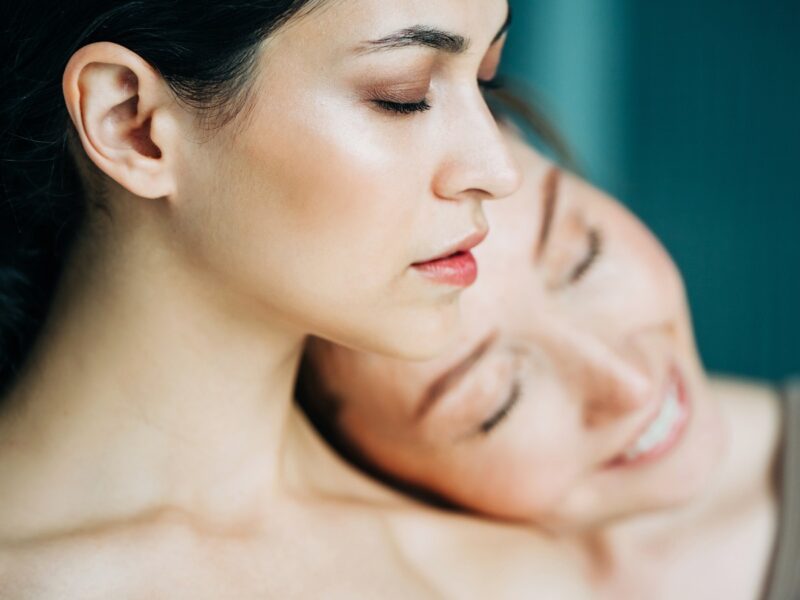 donna amiche salute benessere