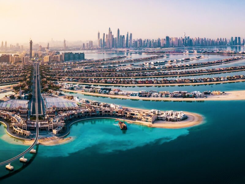 dubai