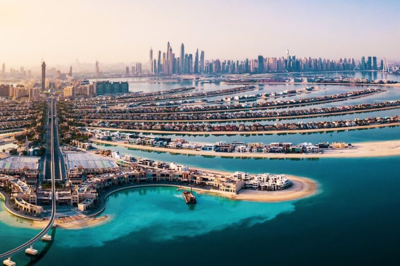 Dubai è più cool che mai! Ecco tutte le esperienze da non perdere tra cultura, design e shopping