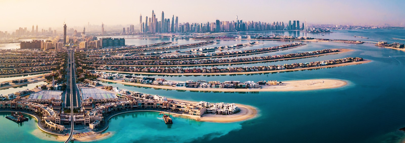 dubai hero
