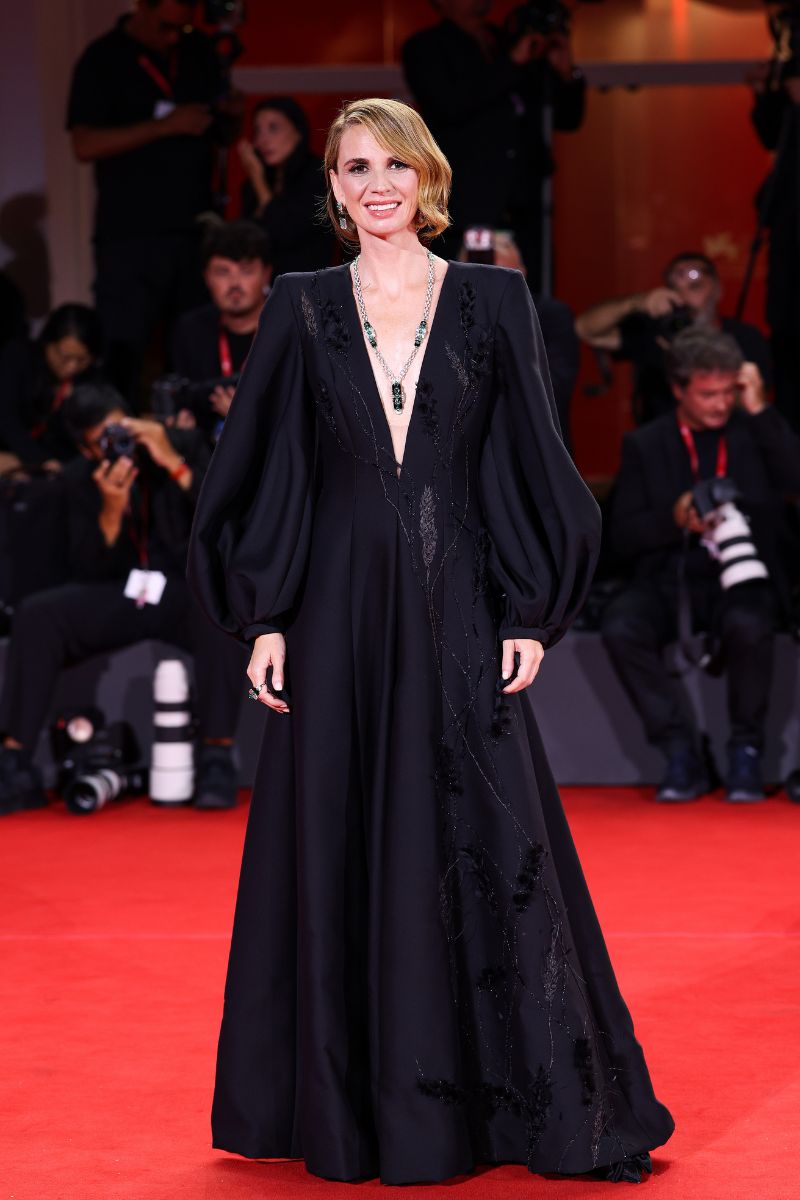 emanuela fanelli fendi cartier