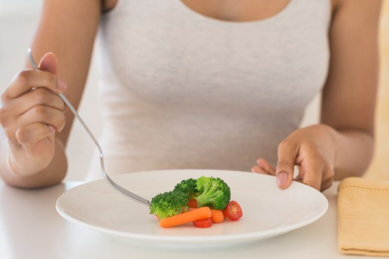 Se siete a dieta ma non dimagrite, probabilmente state commettendo uno di questi errori