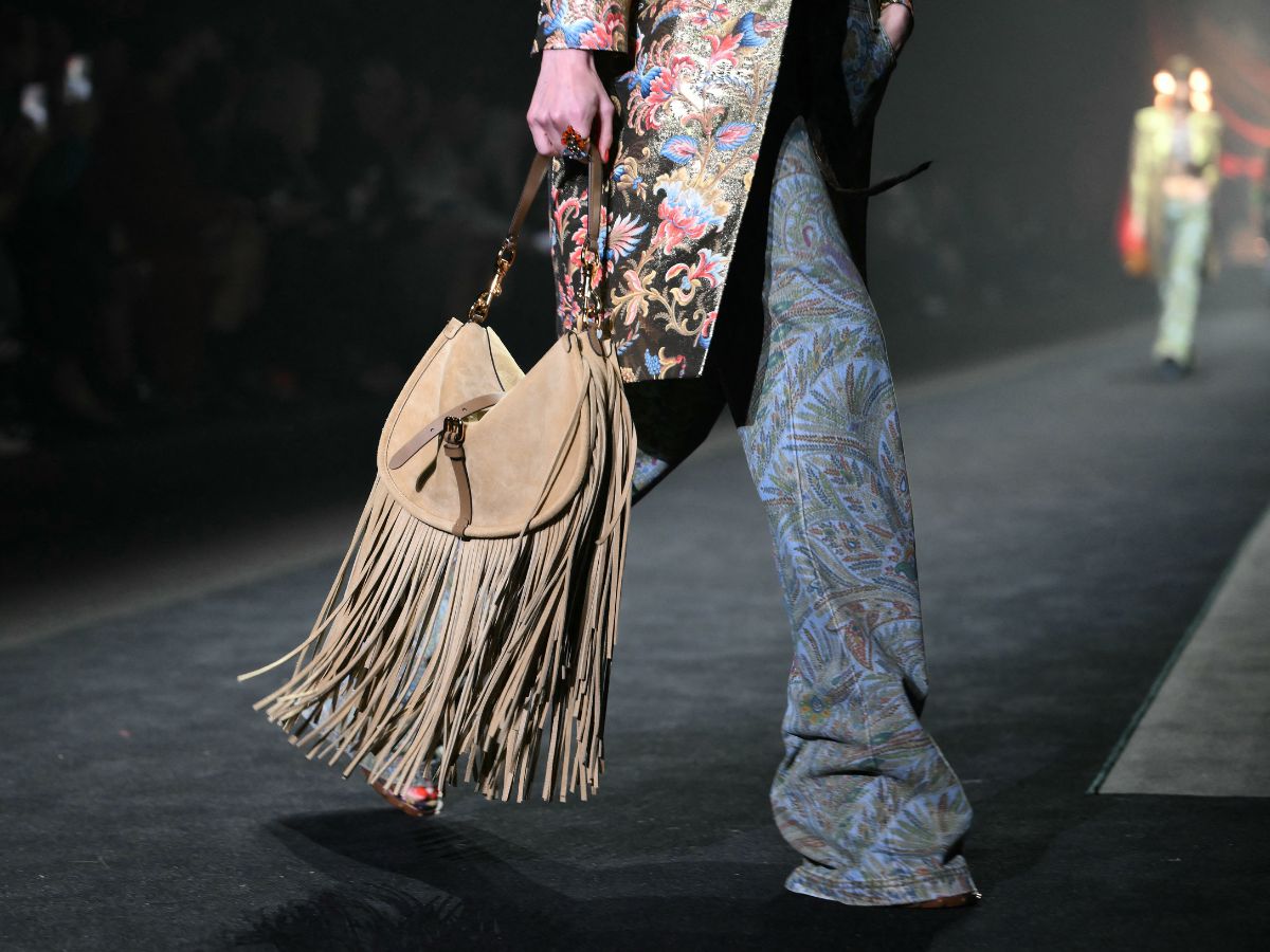 etro primavera estate 2026