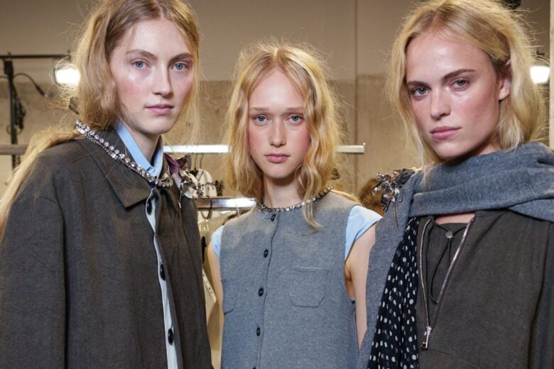Milano Fashion Week PE 2026: la bellezza tra sogno, ribellione e naturalezza