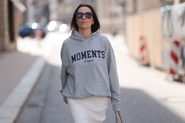 It’s sweatshirt season! E queste sono le felpe più carine che troverete in circolazione