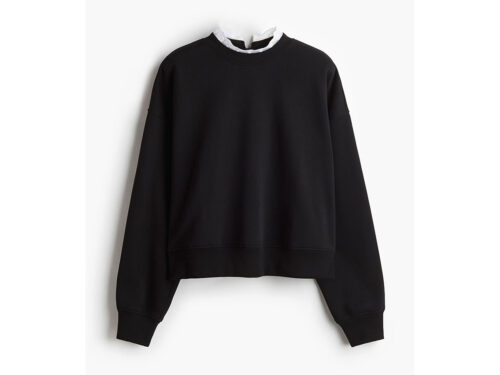 Пот-до-красоты-пиццо-H & m