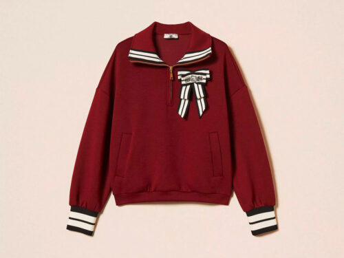 Потубарная рубашка-спля-татвинетт Милан