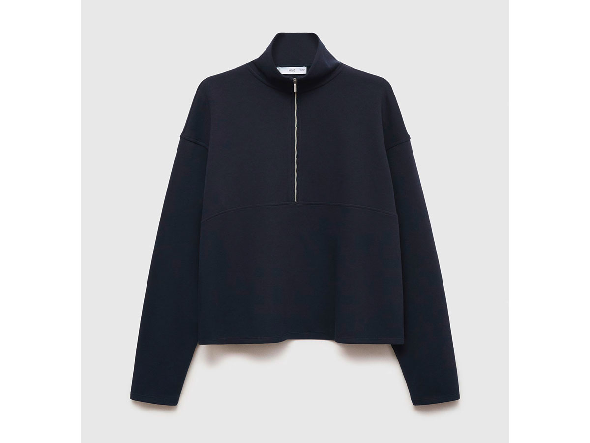 Потаская рубашка манго