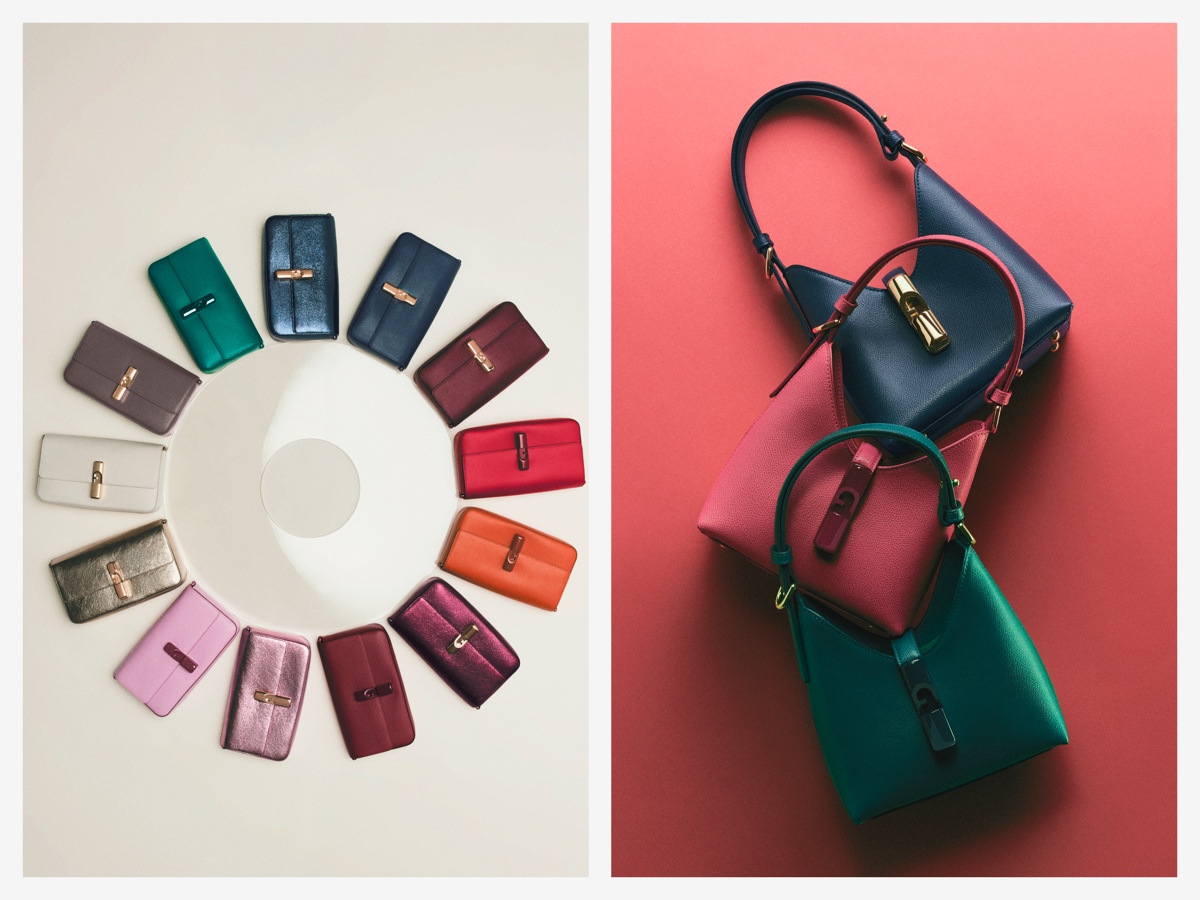 furla iride nuova borsa experience manicure tram milano fashion week 01