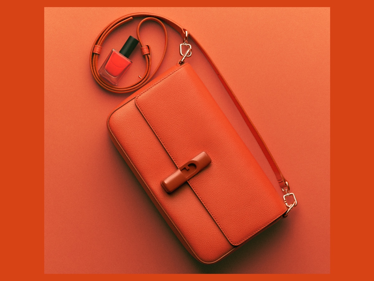 furla iride nuova borsa experience manicure tram milano fashion week 03