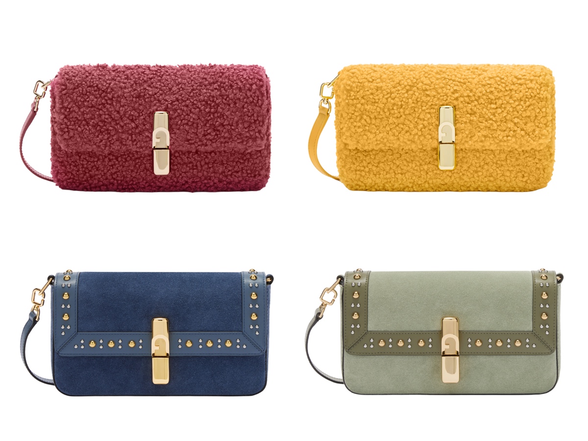 furla iride nuova borsa experience manicure tram milano fashion week 04