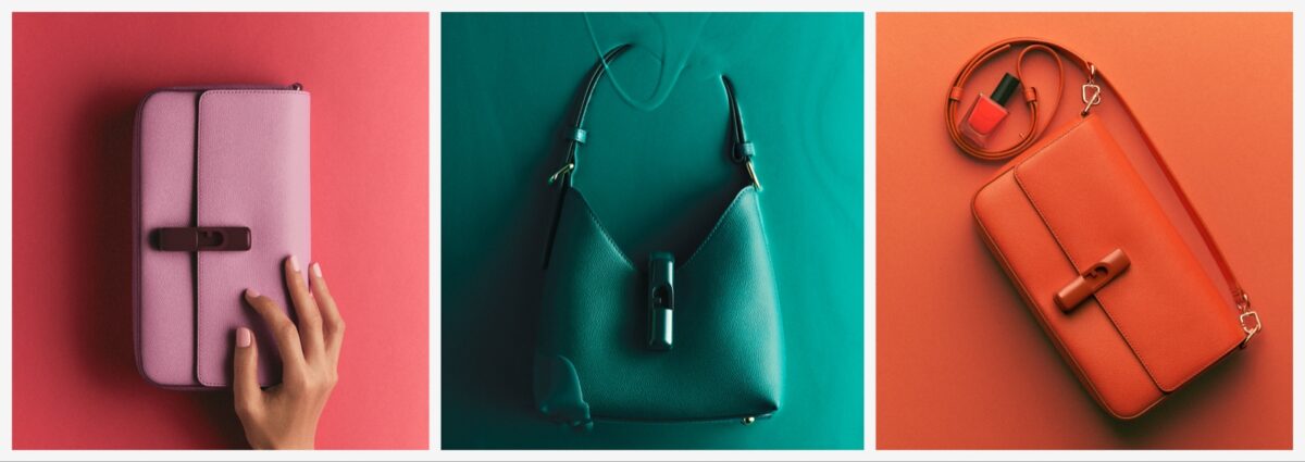 furla iride nuova borsa experience manicure tram milano fashion week cover desktop