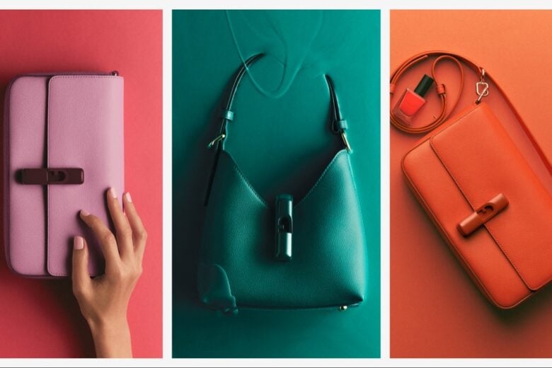 Furla Iride Nail Bar: l’esperienza beauty & fashion durante la Milano Fashion Week