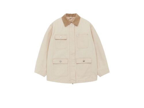 Арк -линейная холст