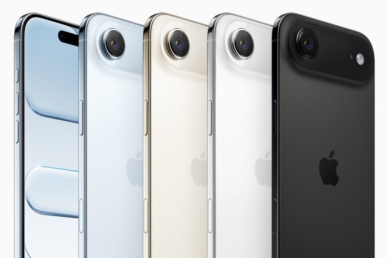 Ecco iPhone 17, i modelli Pro e Air, e tutte le altre novità annunciate da Apple