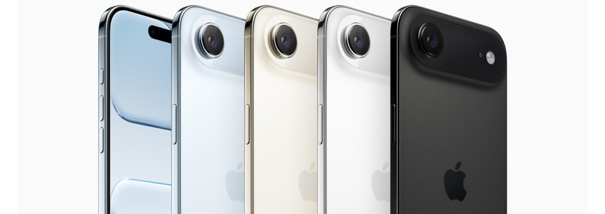 iphone air hero grande