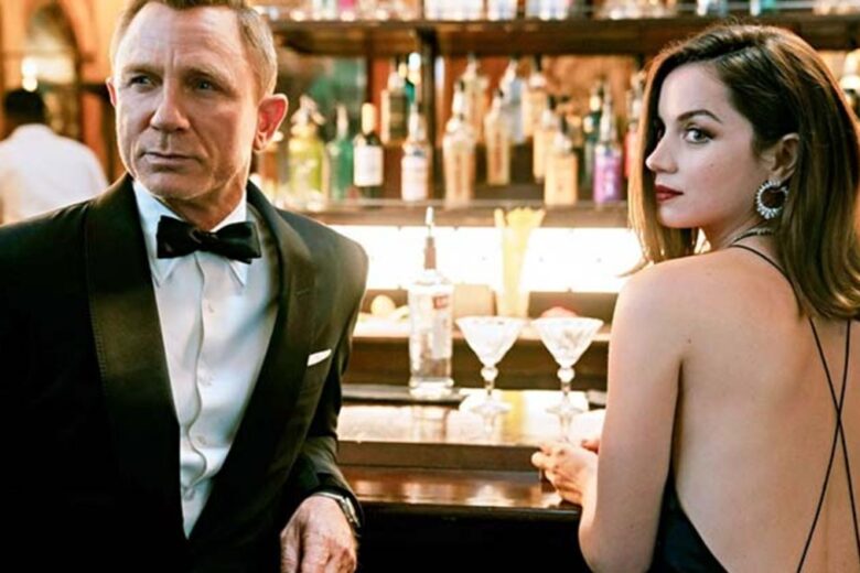 Una di queste tre attrici potrebbe diventare la nuova Bond Girl
