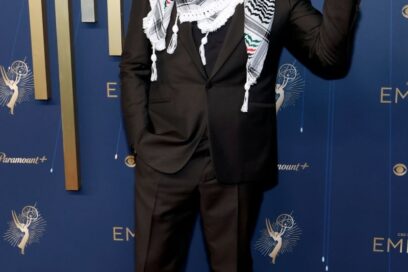 javier bardem