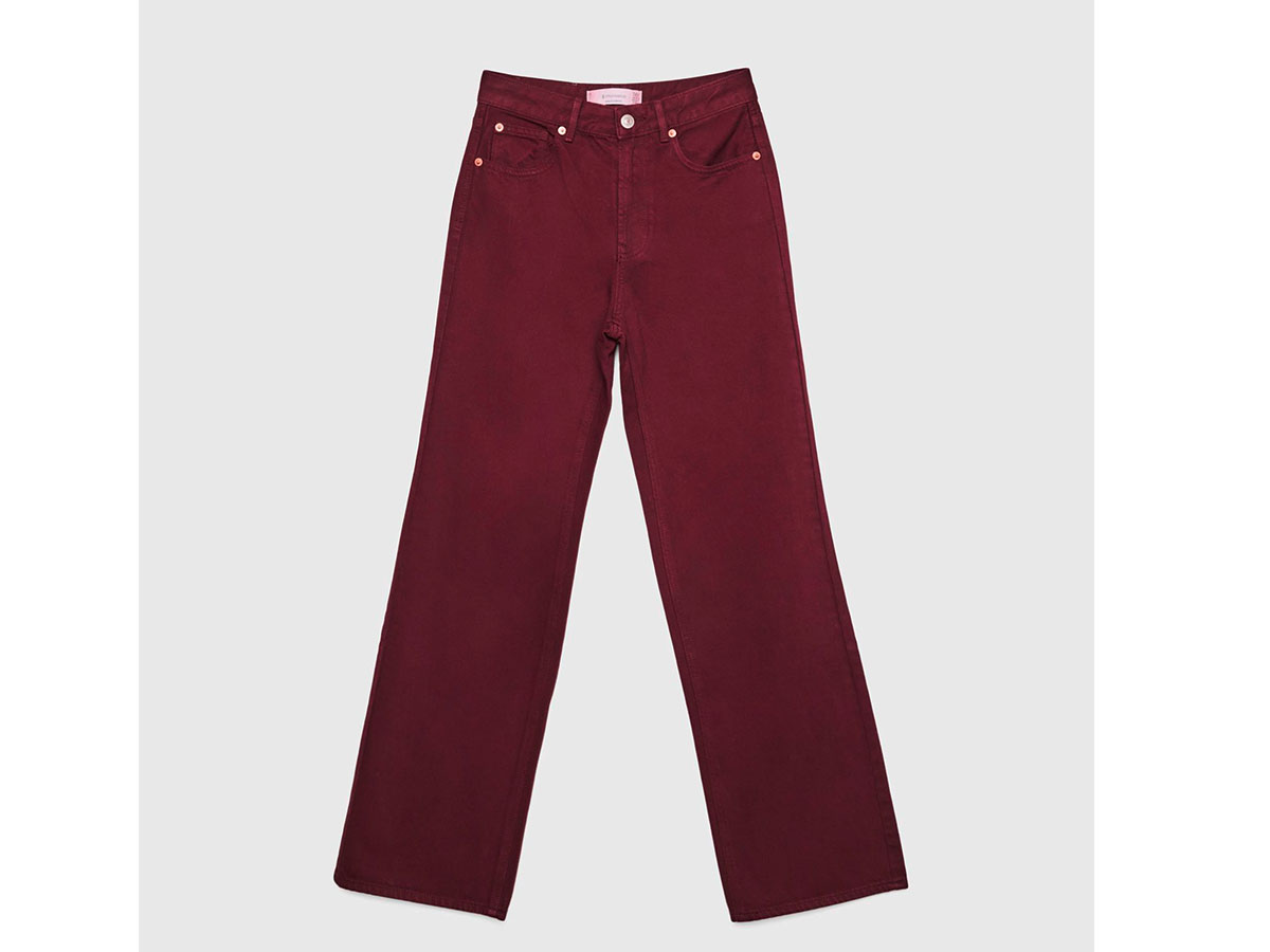 jeans-stradivarius
