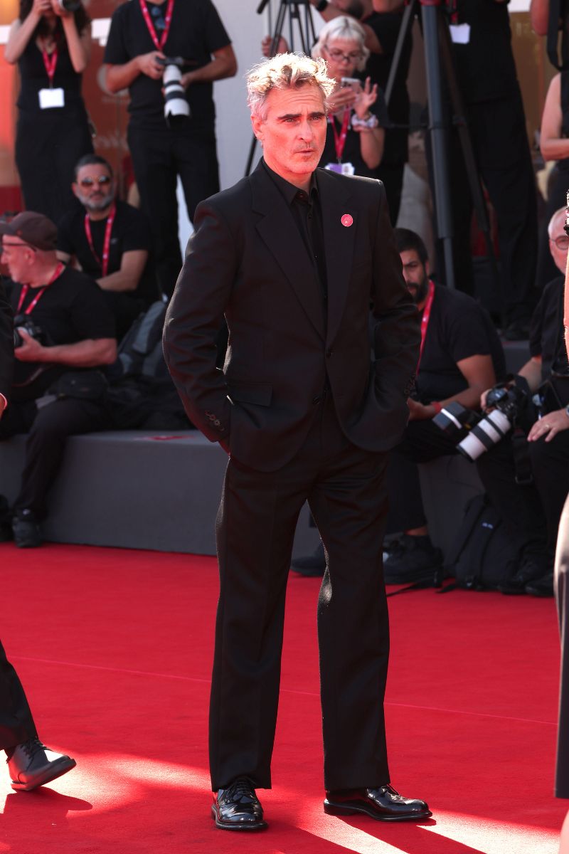 joaquin phoenix
