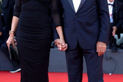 julia e alberto barbera