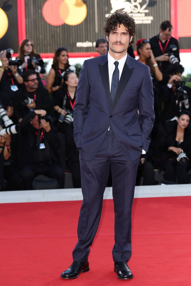 louis garrel
