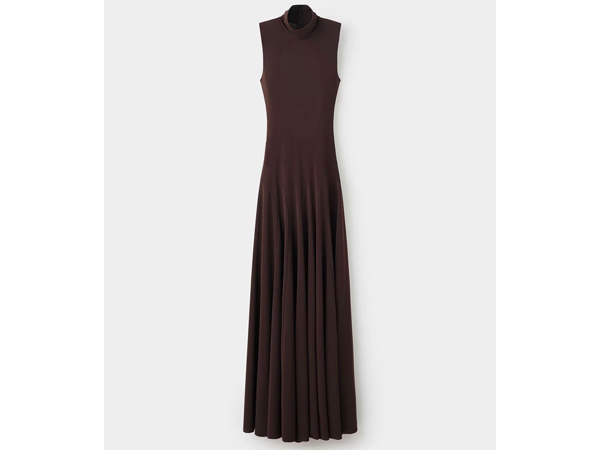 maxi-dress-marrone-mango