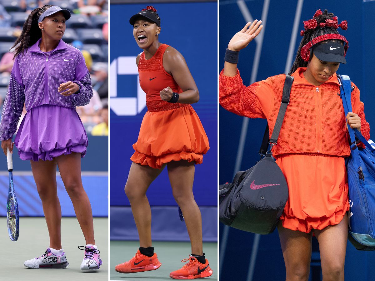 naomi osaka