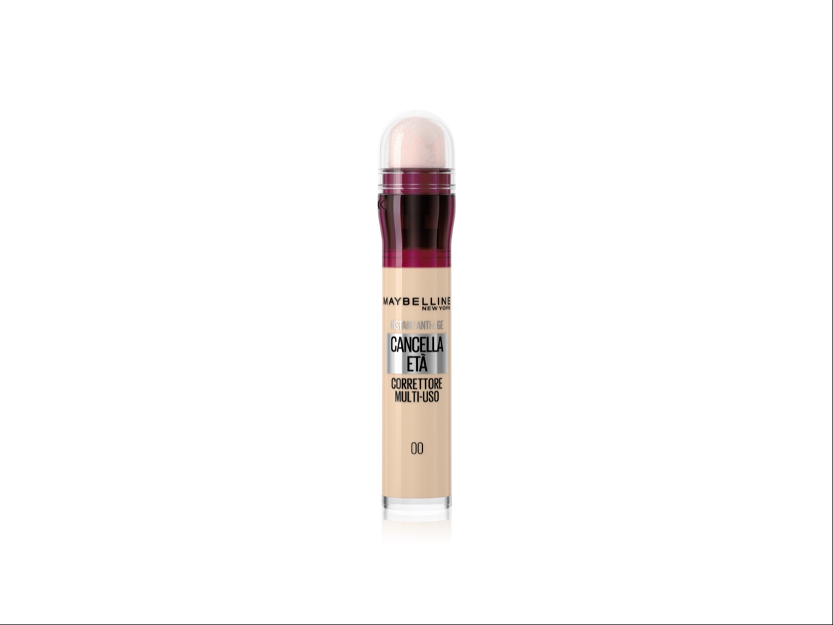 notino whishlist funzione salva prodotti preferiti maybelline nyx garnier the ordinary 06