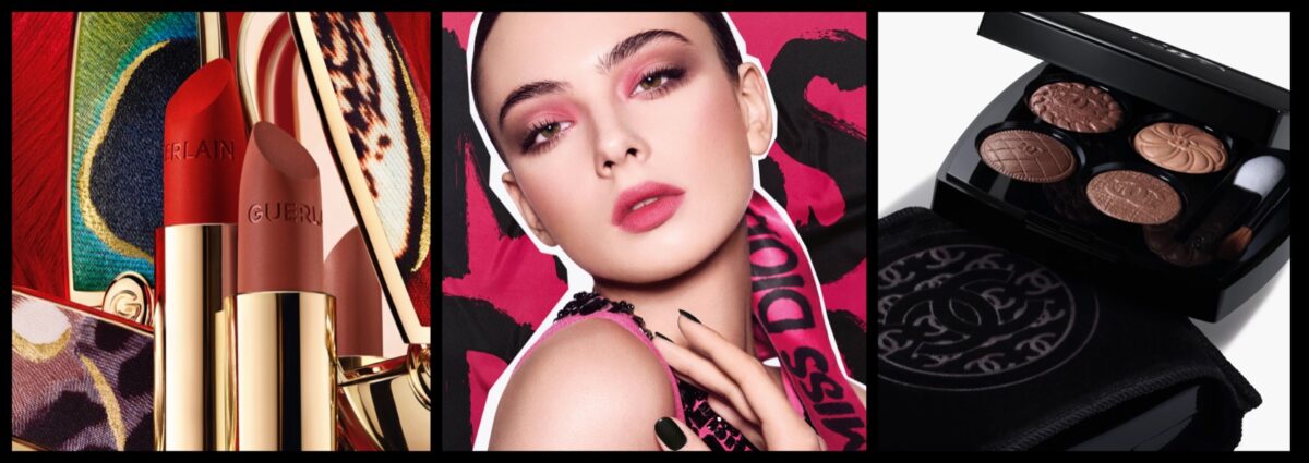 nuove collezioni make up autunno inverno trucco di tendenza 2025 2026 edizioni limitate cover desktop