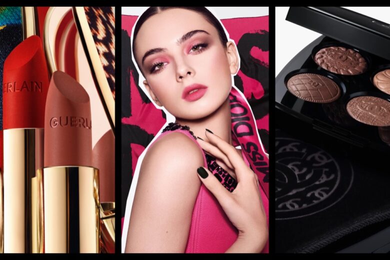 Le edizioni limitate make up più belle di stagione per un trucco di tendenza chic & fun