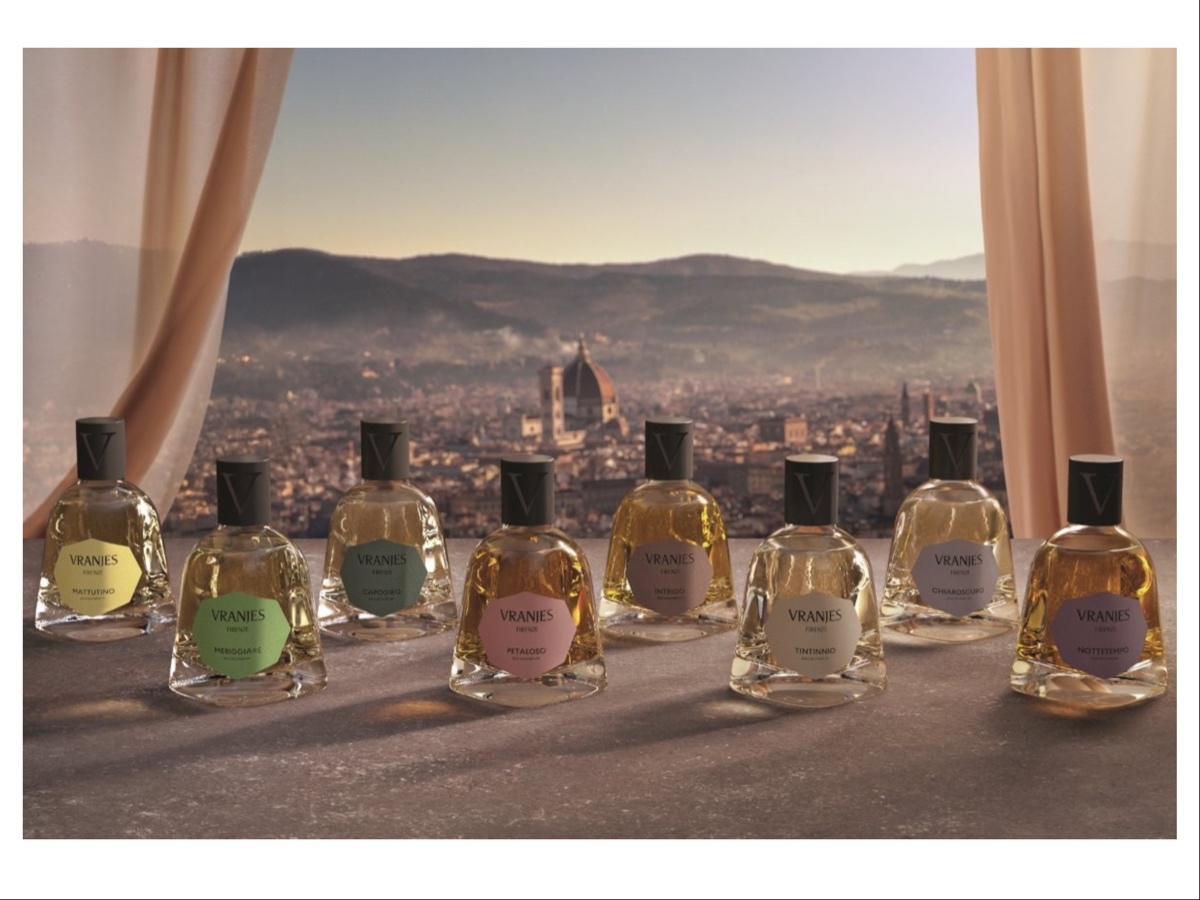 nuovi profumi autunno inverno 2025 2026 migliori fragranze donna uomo unisex novita 91