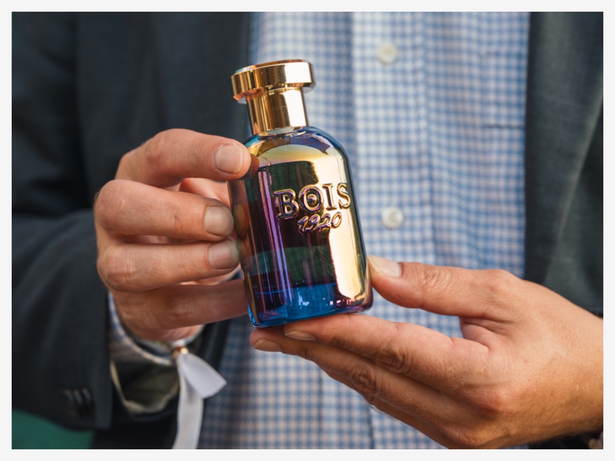 nuovi profumi bois 1920 olfattology 2025 07