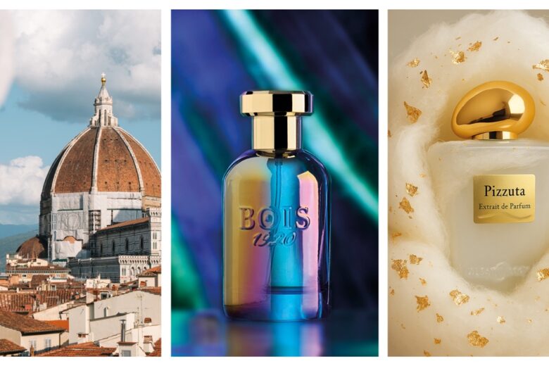 Bois 1920: le nuove fragranze Art1920 e Pizzuta per Olfattology, eccellenza della profumeria italiana di nicchia