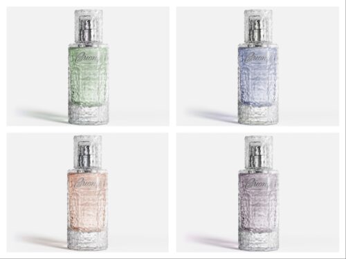 Новые мужские духи мужчин, аромат Новая.