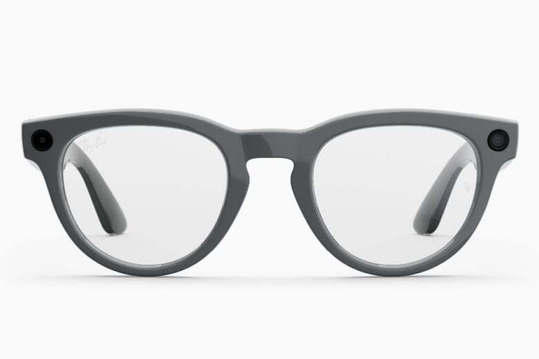 4 cose (super cool) che potete fare con i nuovi occhiali smart di Meta