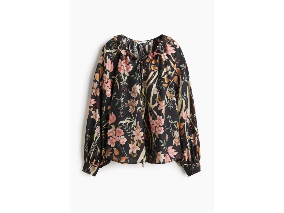 ok Blusa h&m