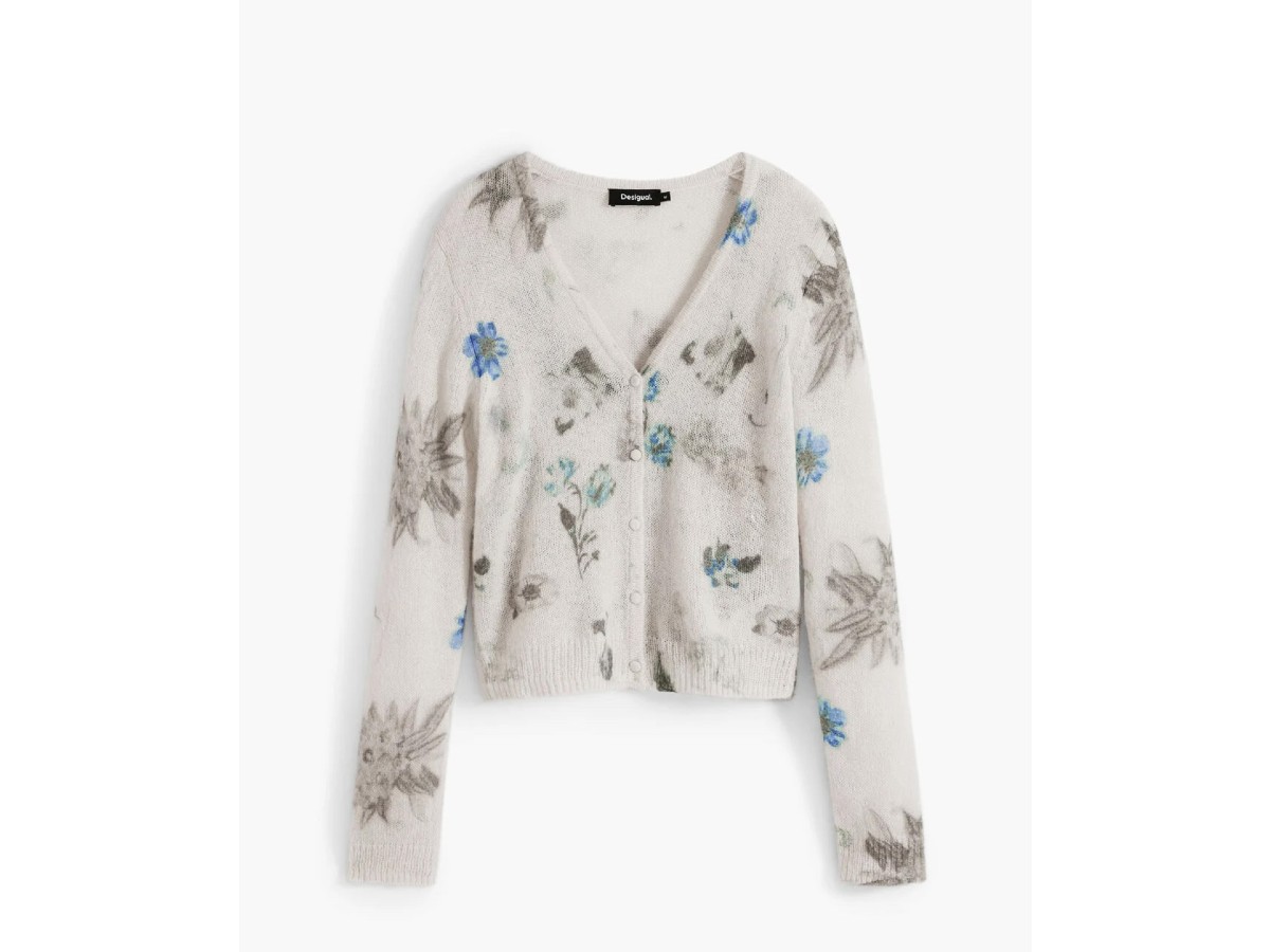 ok Desigual