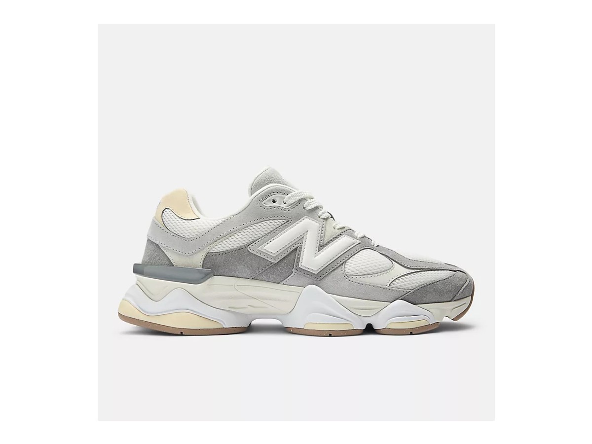 Ну, New Balance 9060