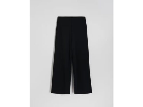 Хорошо зарезервировано