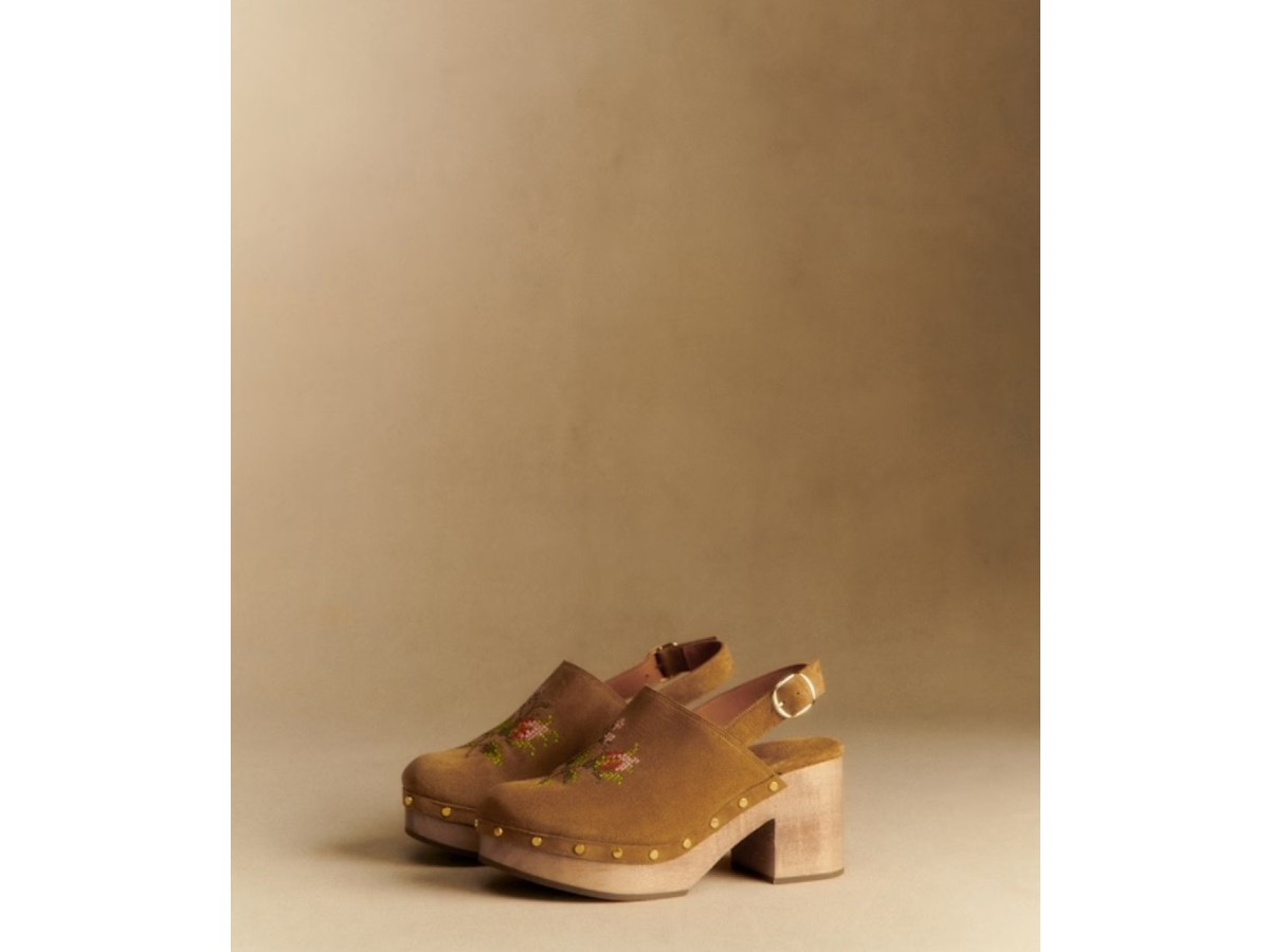 ok Sezane x Baziszt