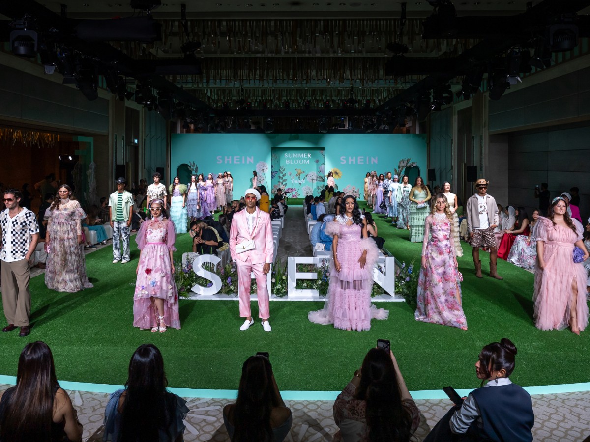 ok Shein Summer Collection 2025 Summer Garden 02
