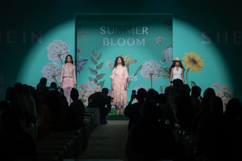 The Urban Ritual: la moda quotidiana diventa rito collettivo
