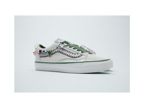 ОК, фургоны