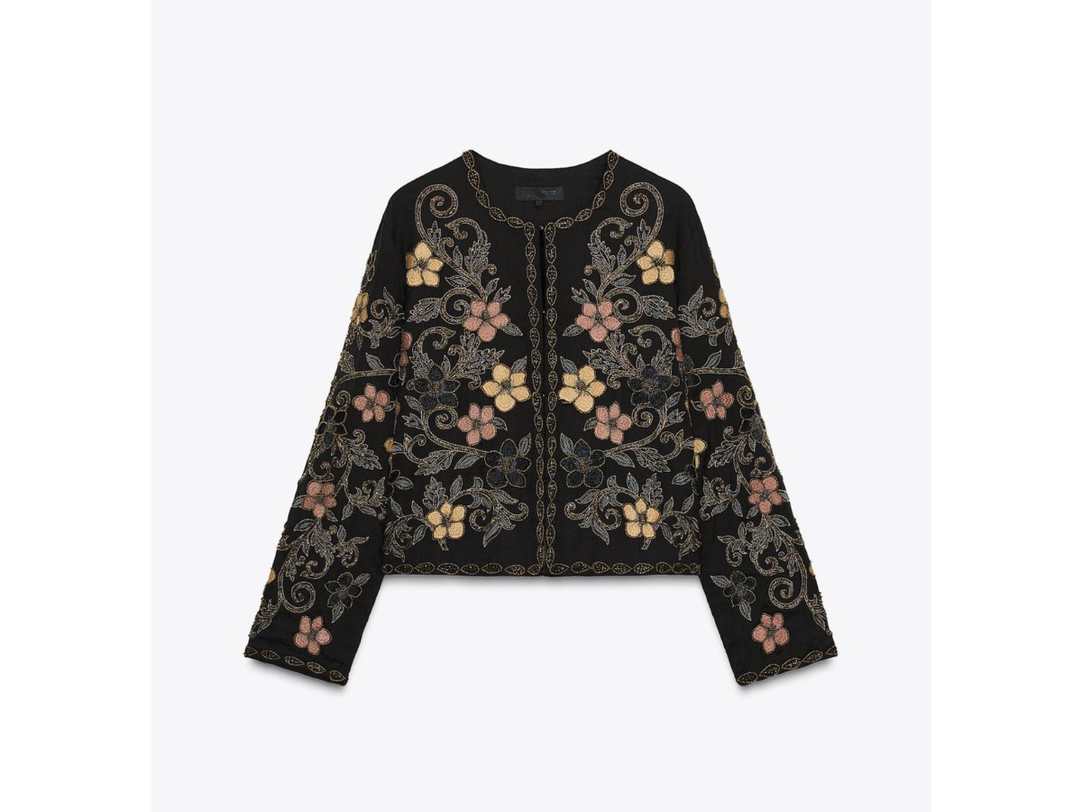 ok Zara