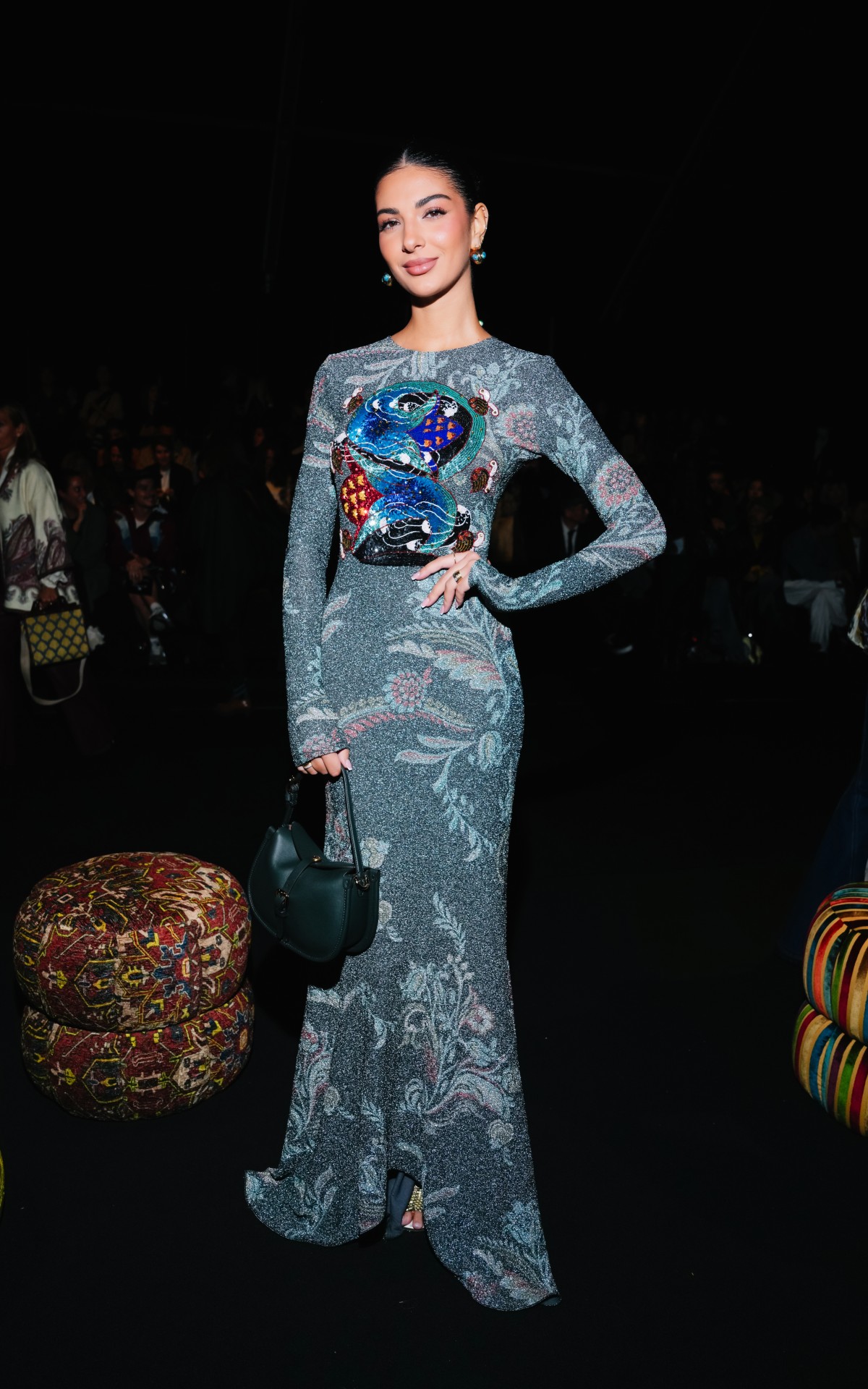 ok elisa maino etro getty