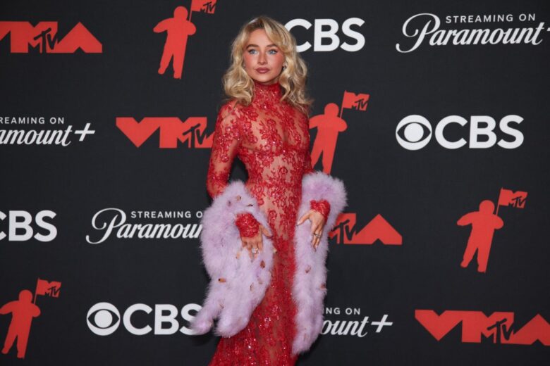 MTV Video Music Awards 2025: i look più belli della serata