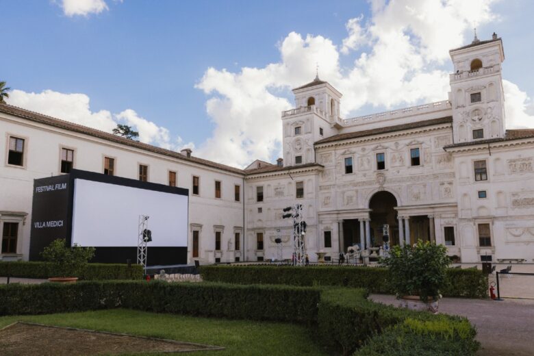 CHANEL e il cinema: dall’allure di Hollywood alla magia di Roma
