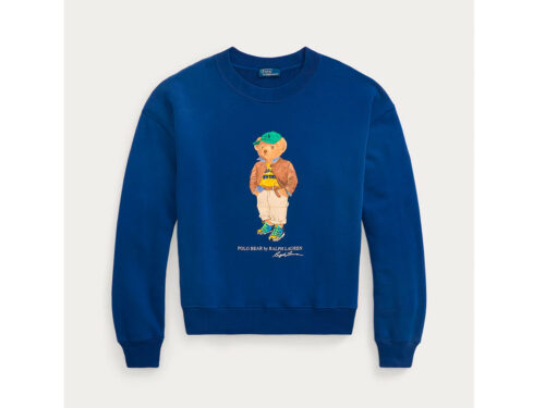 Поло-де-Ральф-Лаурен