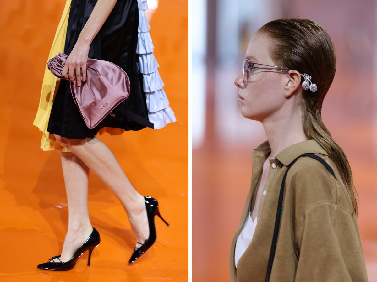 prada accessori